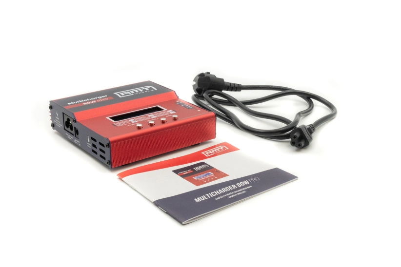 RMT Multicharger 80W