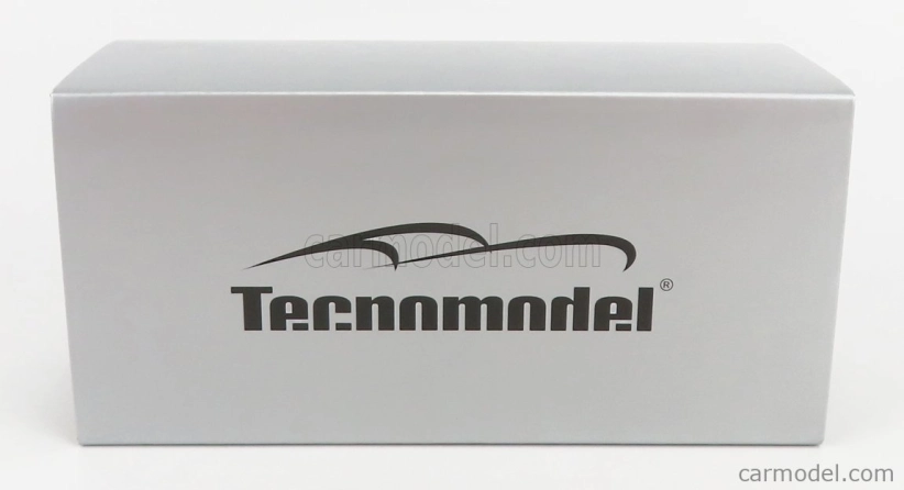 Tecnomodel Alfa romeo F1 Alfetta 159 N 78 German Gp 1951 Paul Pietsch 1:43 Red