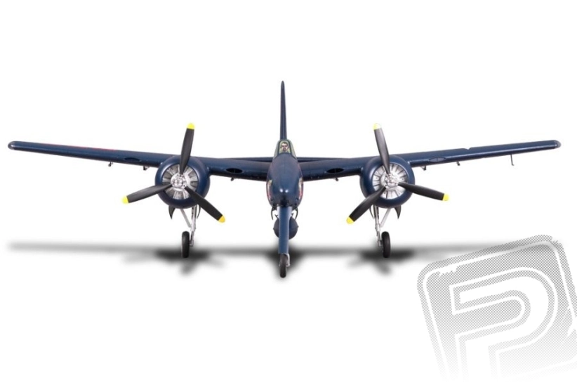 F7F Tigercat 1700 mm ARF