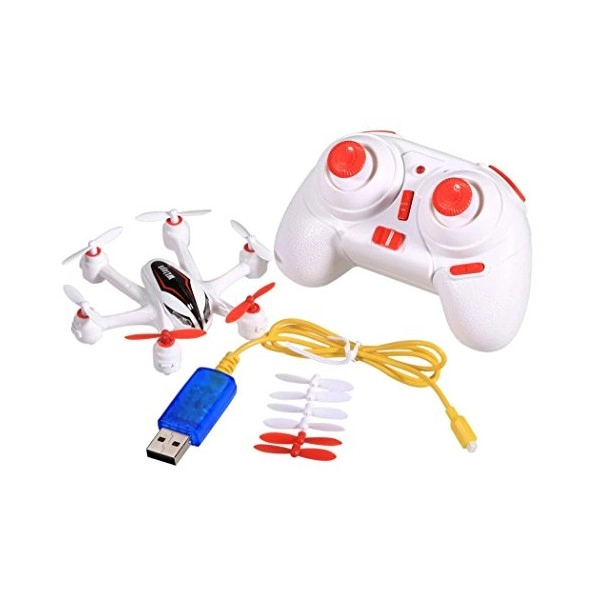 RC dron Sky Tracker - MINI HEXAKOPTÉRA