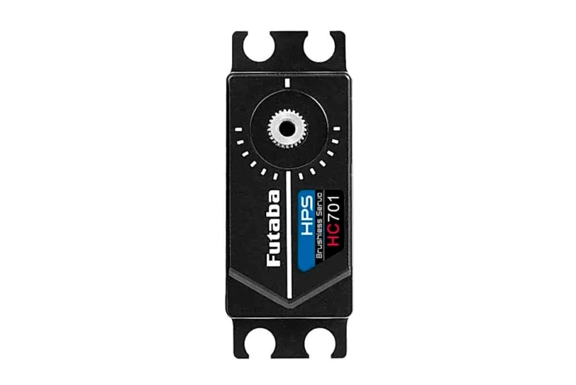 Futaba HPS-HC701 (30 kg 0,07s/60°)