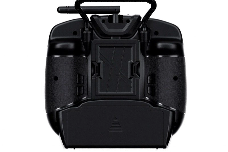 Šestikanálová RC souprava Absima SR6S-EVO 2,4GHz
