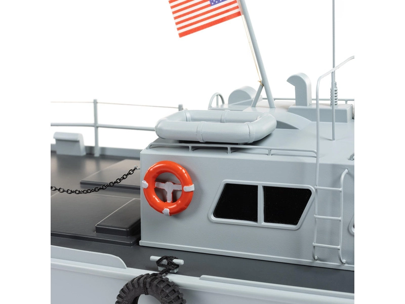 RC loď Proboat PCF Mark I 24" Swift Patrol Craft RTR