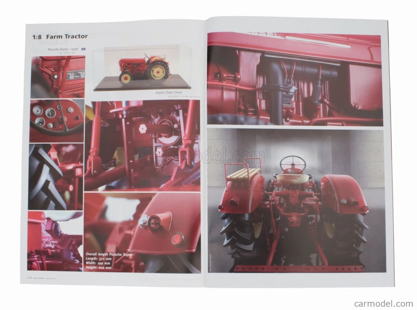 Minichamps Catalogo Minichamps Catalogue 2025 Edition 1 - 216 Pagine - Pages /