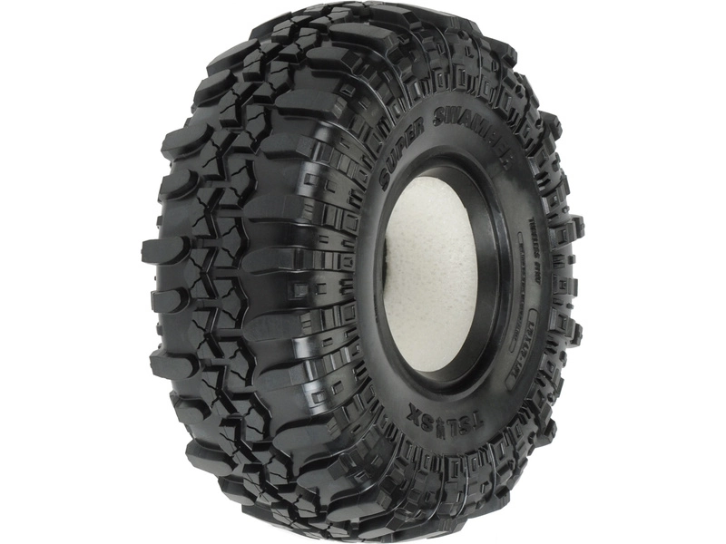 Pneumatiky Pro-Line 1,9" Interco Super Swamper XL G8 Crawler (2)
