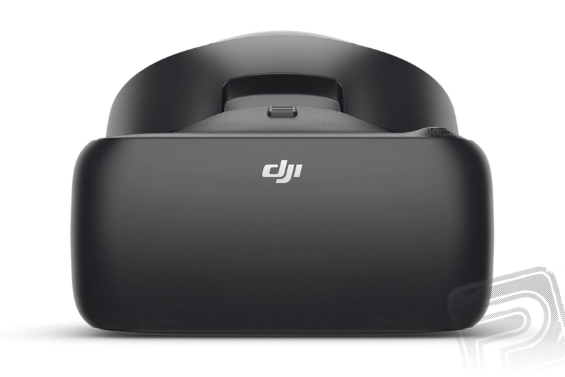DJI Goggles Racing Combo