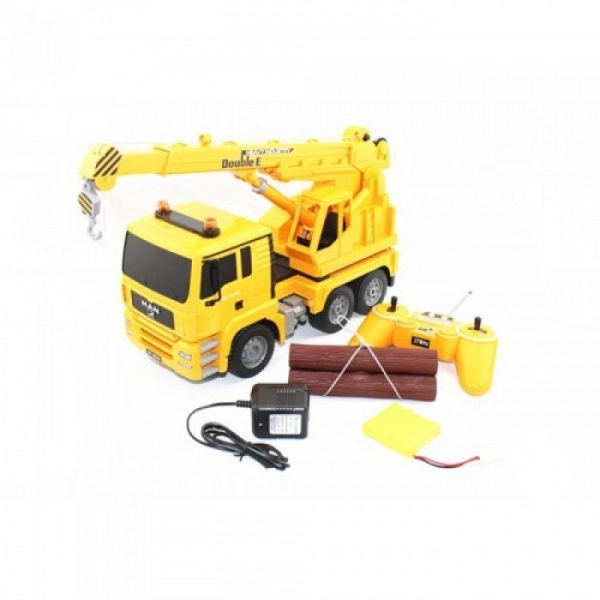 RC autojeřáb MAN TGS 41.440