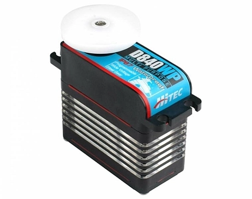 Servo D840WP veľmi silné jumbo servo, vodotesné (30kg)
