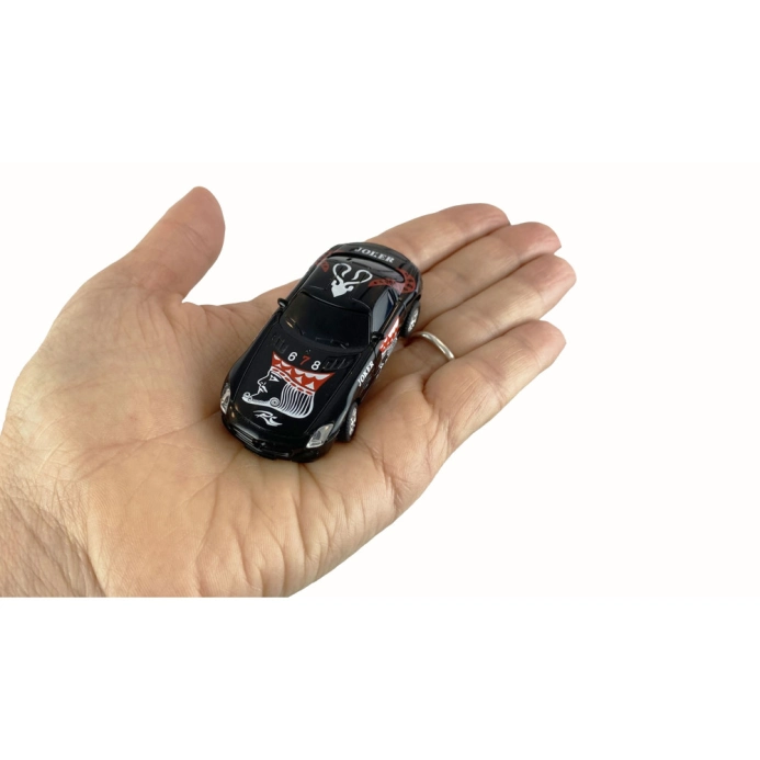 RC auto Mini Rally Sport Car M