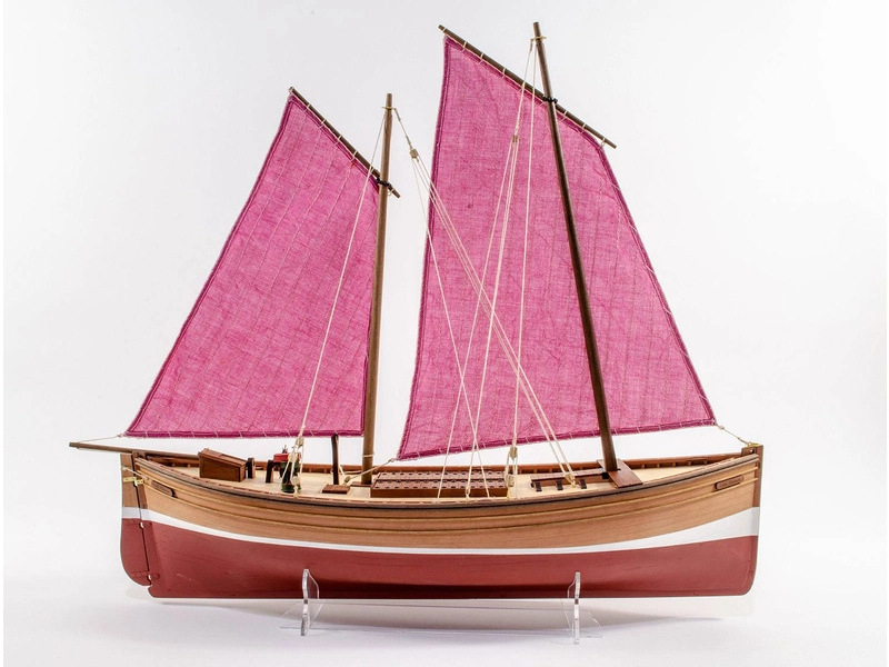 Vanguard Models Lady Eleanor 1850 1:64