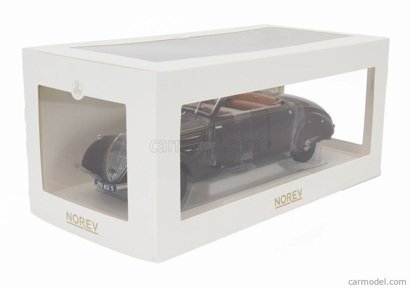 Norev Peugeot 402 Eclipse 1937 1:18