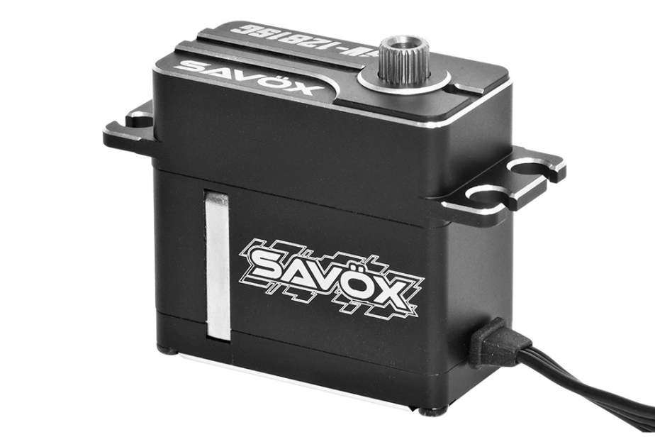 SV-1281SG HiVOLT digitálne servo (60kg-0,14s/60°)