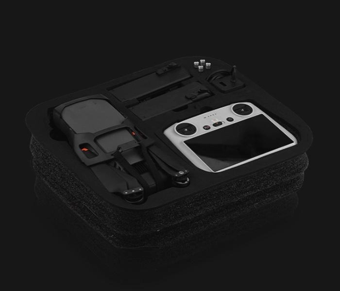 DJI Mavic 3 Pro – prepravné puzdro