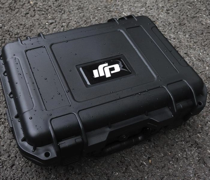 DJI MINI 3/MINI 3 Pro – Medium vodoodolný kufor