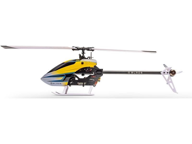 RC vrtulník Blade Revolution 235 CP SAFE BNF Basic