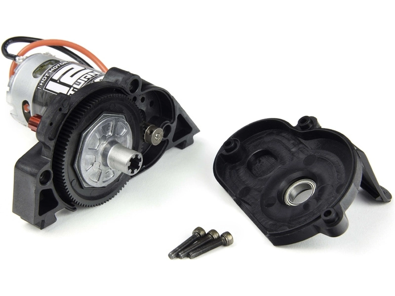 Arrma Granite Mega 1:10 4WD RTR zelená