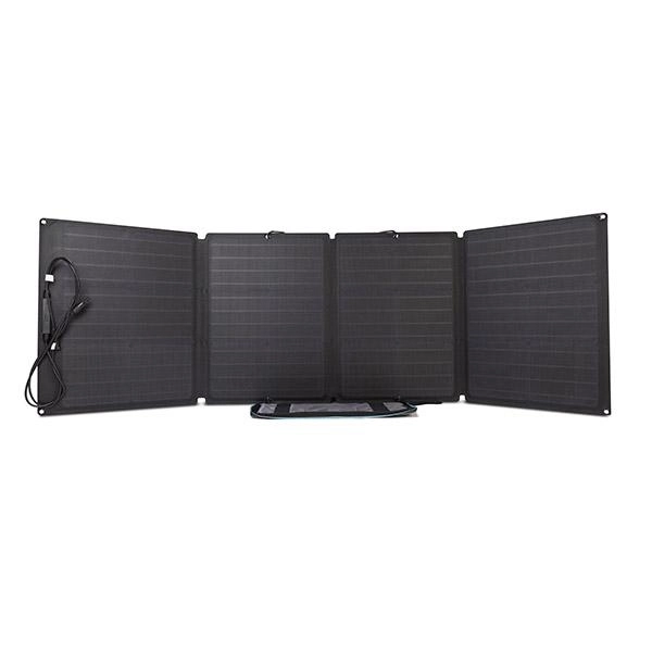 Solárny panel EcoFlow 110W (repasovaný)