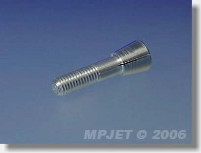 4681 Klieština pr. 2,3 mm M5/27, pre unášače pr. 14,5 mm
