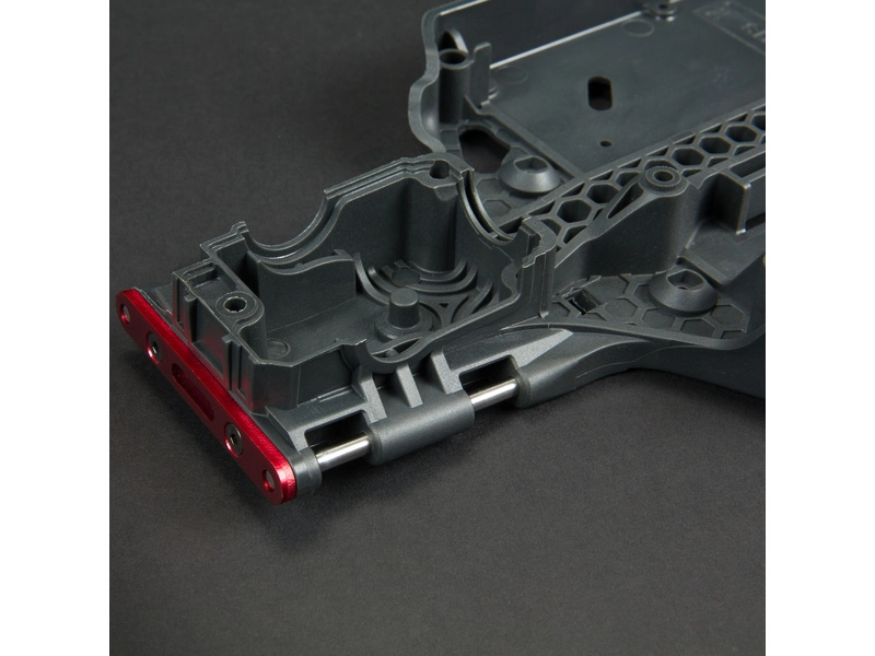 Arrma Vorteks 3S BLX 1:10 4WD RTR, fialová