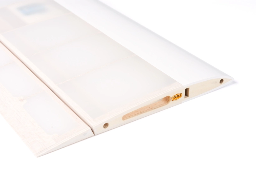 KAVAN Cumul 100 větroň kit 2540mm