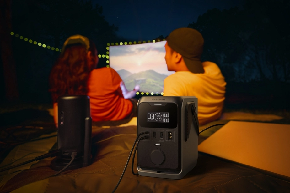 EcoFlow TRAIL 300