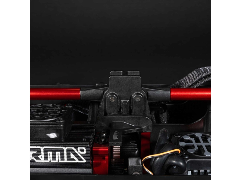 Arrma Mojave 6S EXB BLX 1:7 RTR čierna