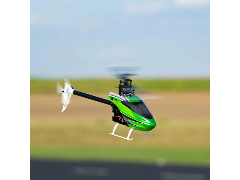 RC vrtuľník Blade 150 S Smart BNF Basic