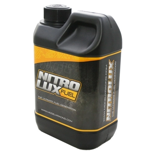 NITROLUX On-Road 16% palivo (2 litre) - (zahrnuté v cene SPD 12,84 kč/L)