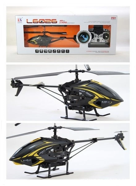 RC vrtuľník L6026