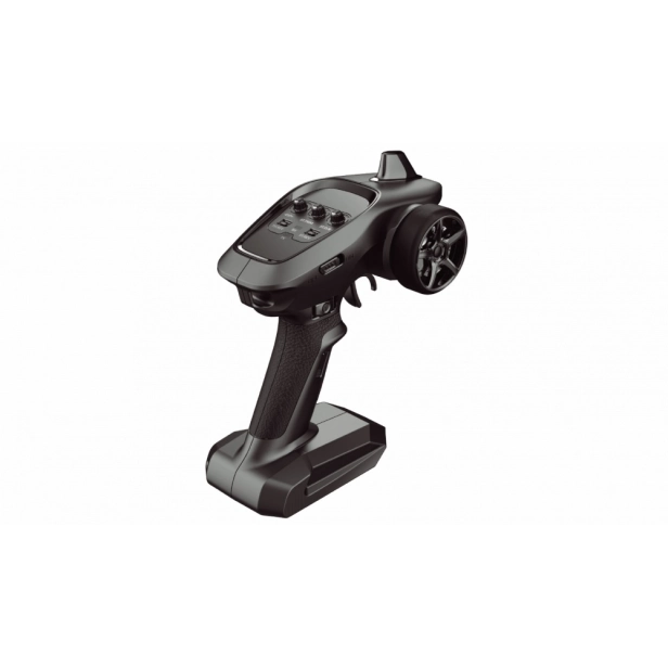 RC auto driftovacie rely LR16-PRO brushless