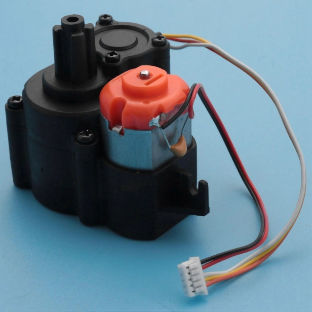 Servo pre RC autá X9115 a X9116