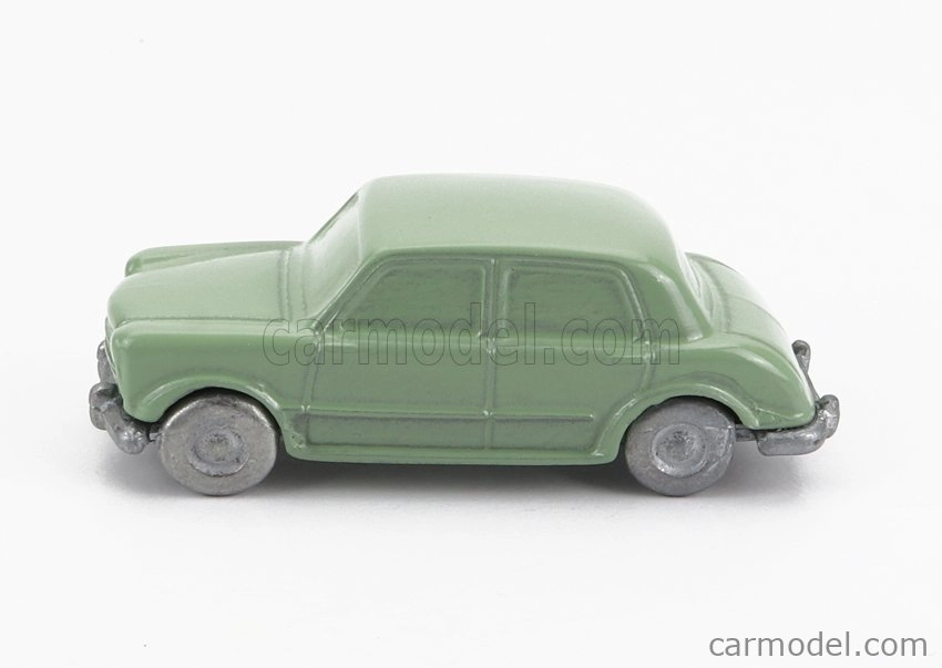 Officina-942 Fiat 1100/103 1953 1:76 svetlozelená