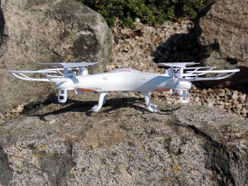 Dron Syma X5