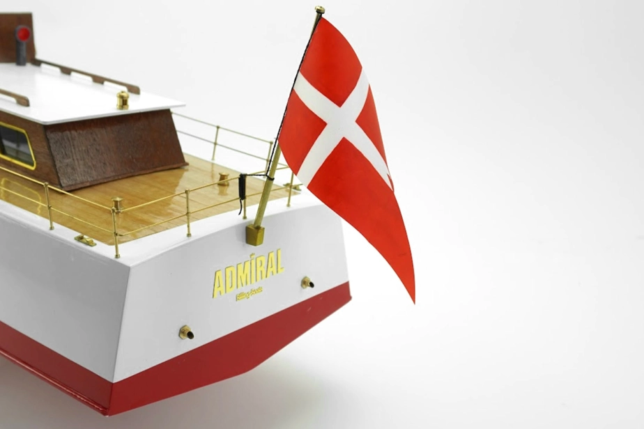 DMI Admiral 1:20