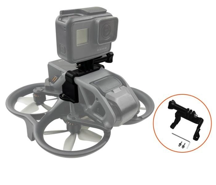 DJI AVATA - adaptér pre kameru