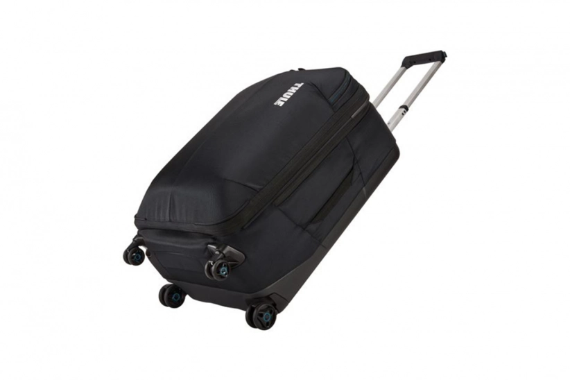 Thule Subterra Spinner 63cm/25" TSRS325K - černý