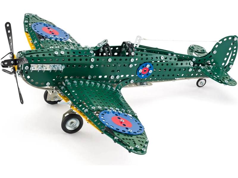 Merkur Spitfire MK IX