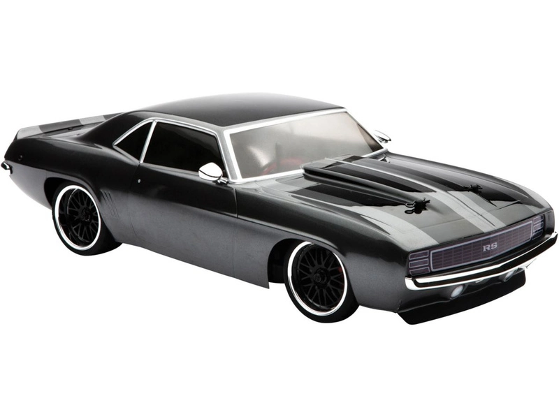 Vaterra Chevrolet Camaro RSV100-S