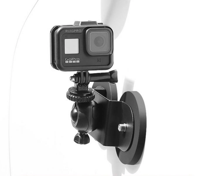 Osmo - Magnetický držiak do auta (stredný)