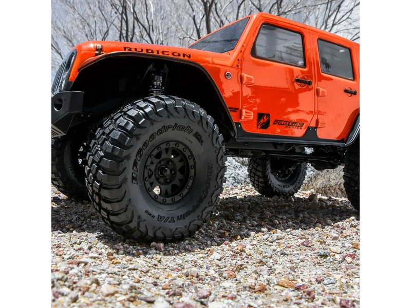 Pneumatiky Pro-Line 1,9" BFG T/A KM3 G8 Crawler (2)