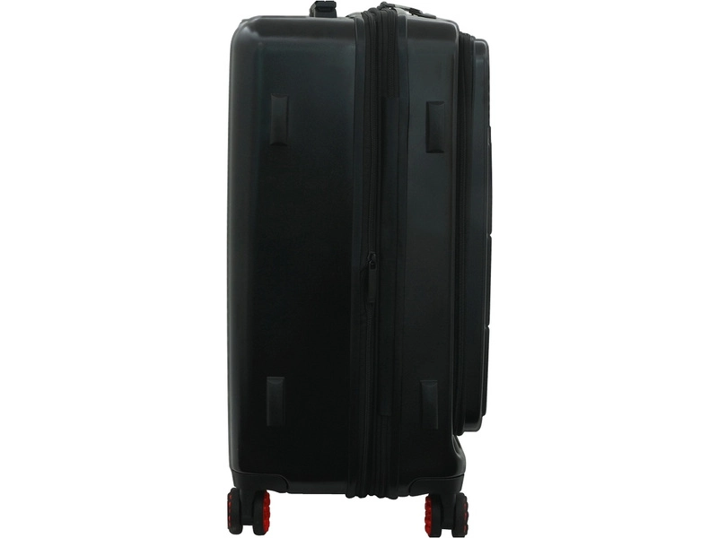 Cestovný kufor LEGO Luggage Fasttrack 24" - čierny