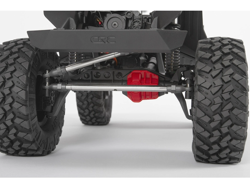 Axial SCX10III Jeep JLU Wrangler 4WD 1:10 Kit