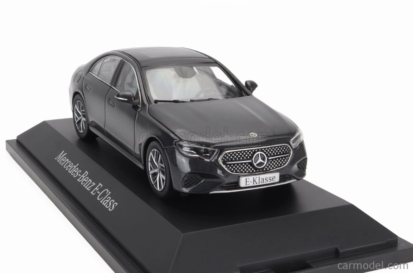 Norev Mercedes benz E-class (w214) 2024 1:43 Grafitová Šedá