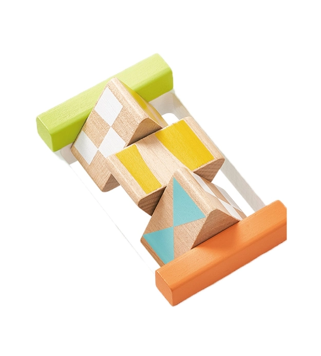 2Kids Toys Multifunkční motorický stolek