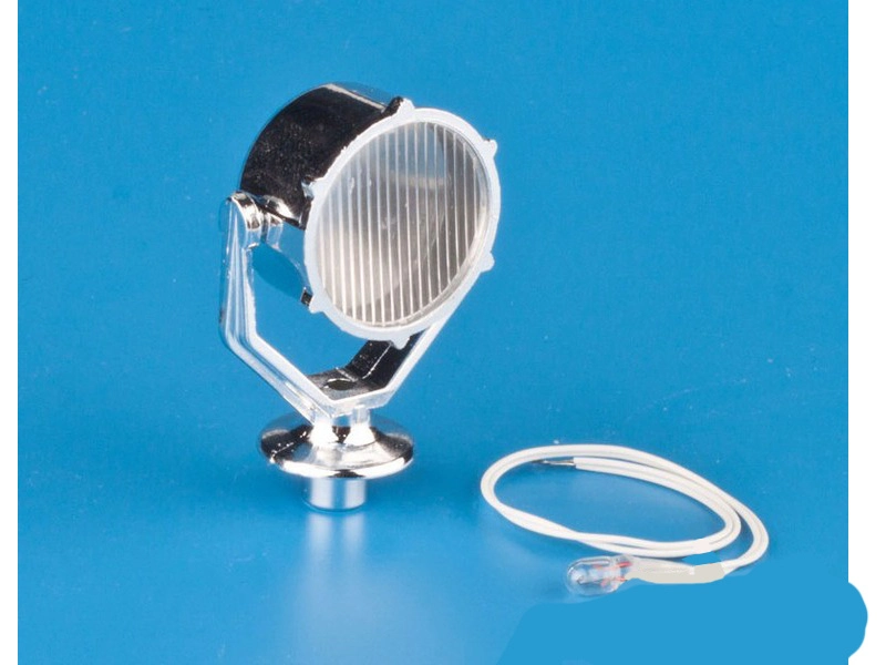 ROMARIN Reflektor 20 mm 6V
