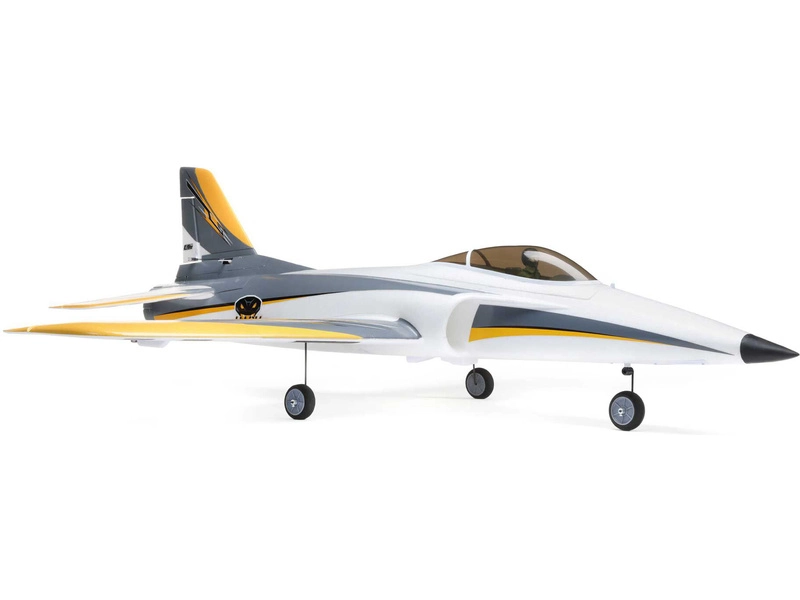 RC letadlo E-flite Habu Super Sport 1.0m SAFE Select BNF Basic