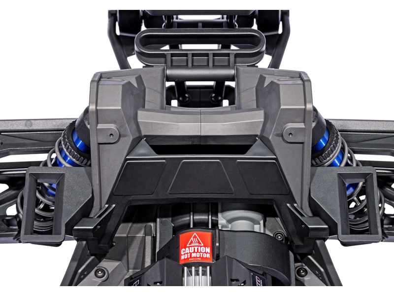 RC auto Traxxas XRT 8S 1:6 4WD TQi RTR, čierne