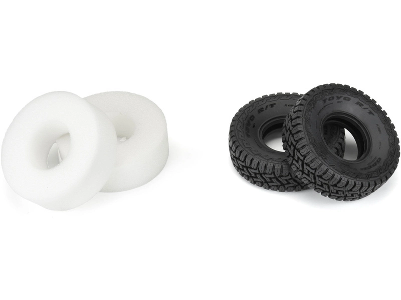 Pneumatiky Pro-Line 1,9" Toyo Open Country R/T G8 (2)