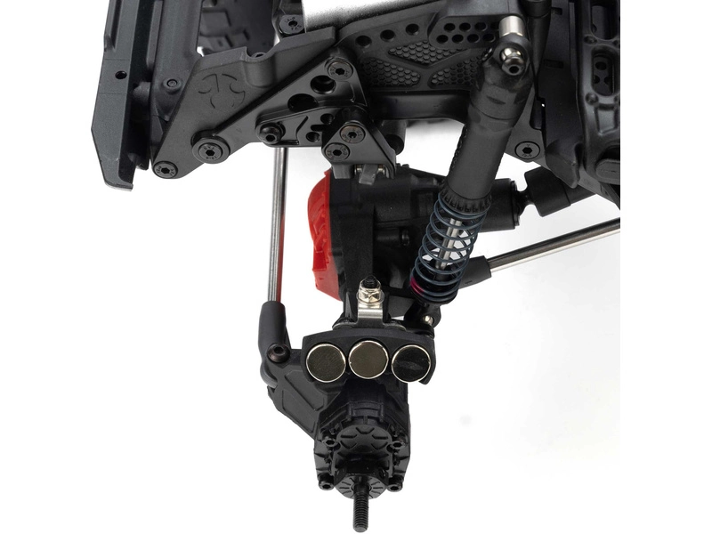 Pro-Line sada Rock-Tek - závaží do kol 1.9" pro zvýšení trakce (2)