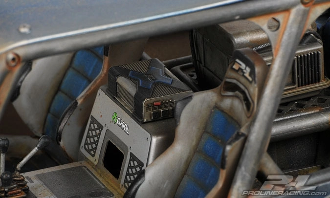 Príslušenstvo 6 - PRO LINE